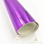 Metalizovaný darčekový papier